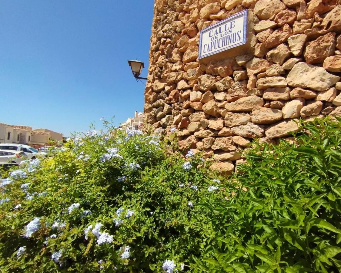 Lovely 2 Bedroom In Capuchinos, San Juan De Capistrano, Нерха Екстериор снимка