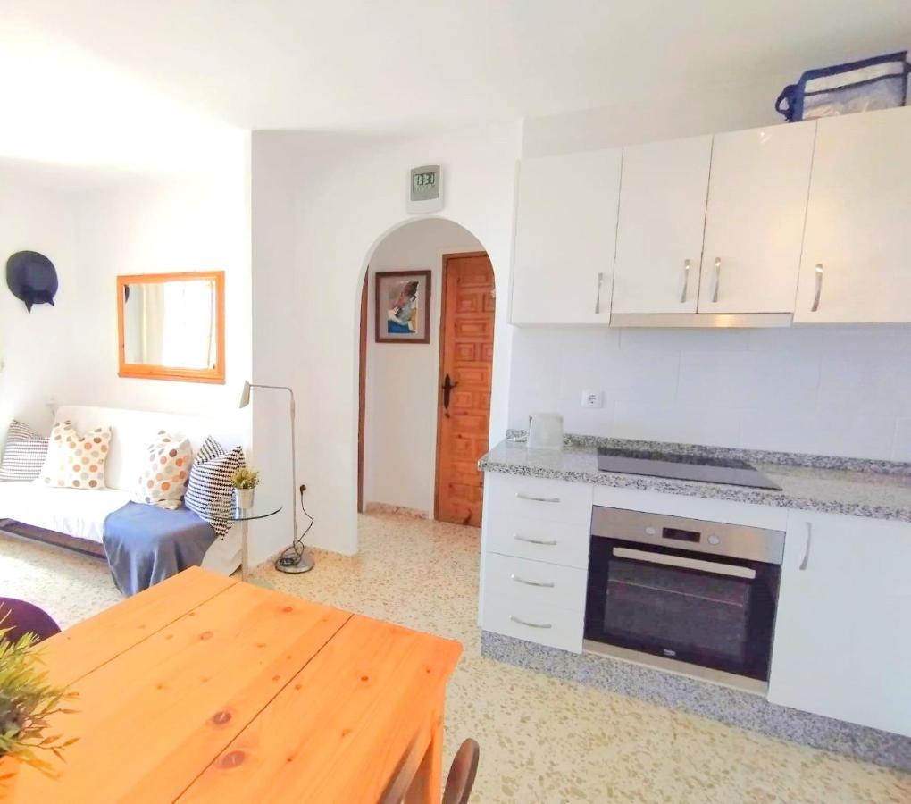 Lovely 2 Bedroom In Capuchinos, San Juan De Capistrano, Нерха Екстериор снимка