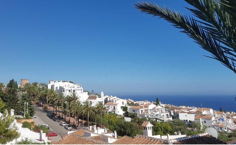 Lovely 2 Bedroom In Capuchinos, San Juan De Capistrano, Нерха Екстериор снимка